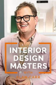 Interior Design Masters with Alan Carr 5. sezon