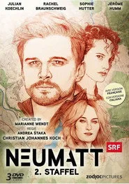 Neumatt 2. sezon