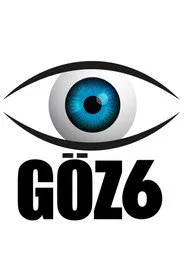 Göz 6 posteri