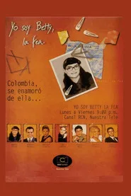 Yo soy Betty, la fea 1. sezon