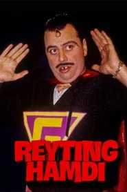 Reyting Hamdi posteri