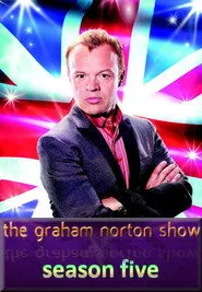 The Graham Norton Show 5. sezon