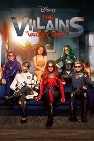 The Villains of Valley View 1. sezon