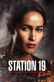Station 19 2. sezon