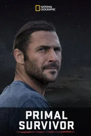 Primal Survivor 4. sezon