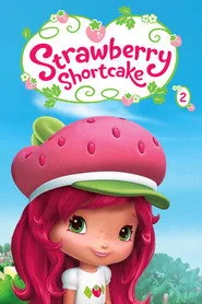 Çilek Kız: Berry Bitty Maceraları 2. sezon