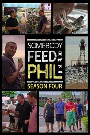 Somebody Feed Phil 4. sezon