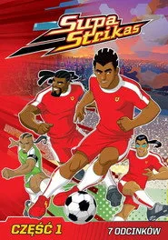 Süper Golcüler 1. sezon