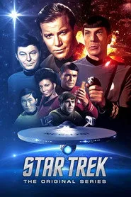 Star Trek posteri