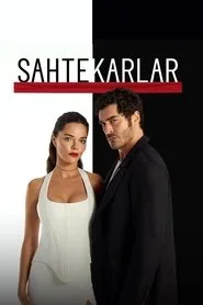 Sahtekarlar 1. sezon