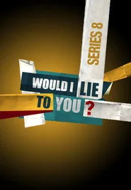 Would I Lie to You? 8. sezon