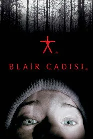 Blair Cadısı posteri