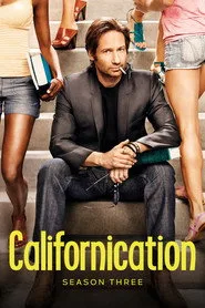 Californication 3. sezon