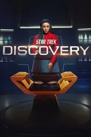 Star Trek: Discovery 4. sezon