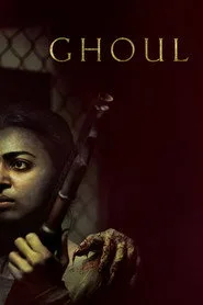 GHOUL 1. sezon