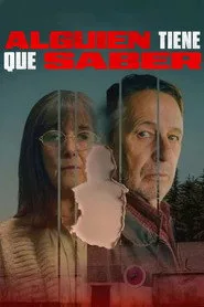 Biri Gerçeği Biliyor Olmalı posteri