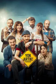 Yok Artık! posteri