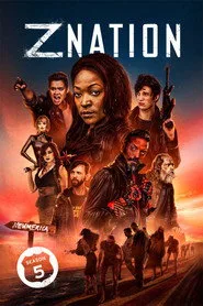 Z Nation 5. sezon