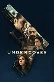 Undercover posteri