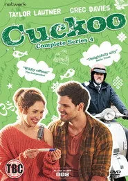 Cuckoo 4. sezon