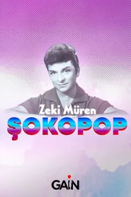 Şokopop Portreler: Zeki Müren posteri
