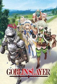 Goblin Slayer 1. sezon