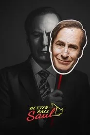Better Call Saul posteri