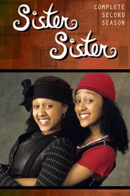 Sister, Sister 2. sezon