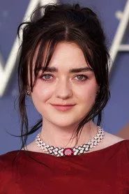 Maisie Williams
