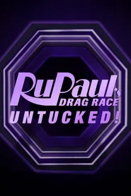 RuPaul's Drag Race: Untucked 3. sezon