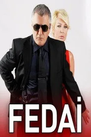 Fedai posteri