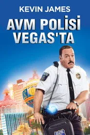AVM Polisi Vegas'ta posteri