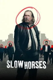 Slow Horses 6. sezon