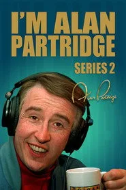 I'm Alan Partridge 2. sezon