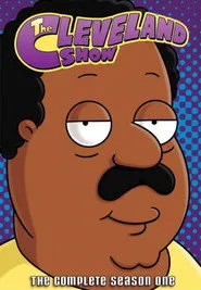 The Cleveland Show 1. sezon
