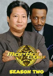 Martial Law 2. sezon