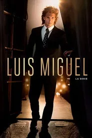 Luis Miguel: La Serie 1. sezon
