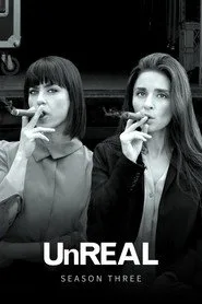 UnREAL 3. sezon