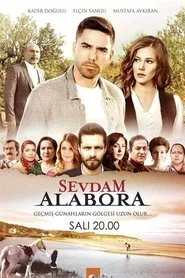 Sevdam Alabora 1. sezon