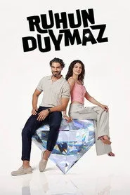 Ruhun Duymaz posteri