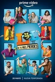 LOL: Si te ríes, pierdes posteri
