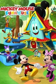 Mickey Farenin Eğlence Evi 1. sezon