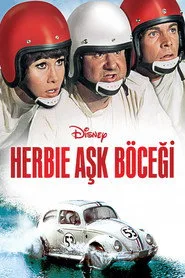 Aşk Böceği posteri