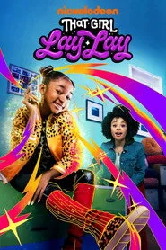 En İyi Arkadaşım Lay Lay posteri