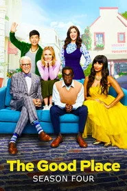 The Good Place 4. sezon