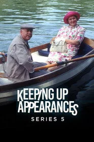 Keeping Up Appearances 5. sezon