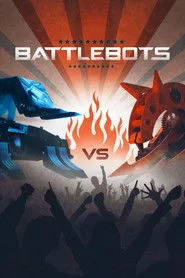 BattleBots posteri