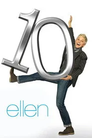 The Ellen DeGeneres Show 10. sezon