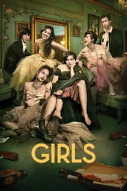 Girls 3. sezon