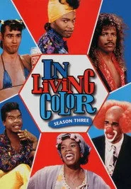 In Living Color 3. sezon